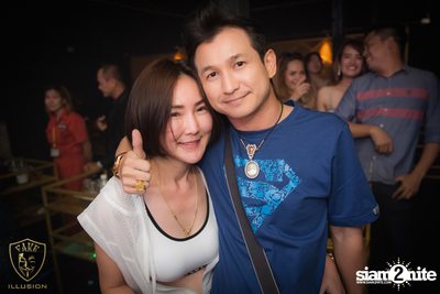 FAKE Illusion นำเสนอ Chu 2018 — photo 39