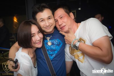 FAKE Illusion นำเสนอ Chu 2018 — photo 40