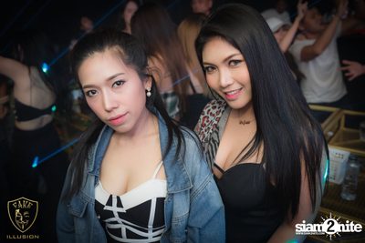 FAKE Illusion นำเสนอ Chu 2018 — photo 41