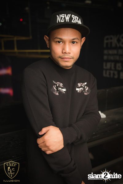 FAKE Illusion นำเสนอ Chu 2018 — photo 45