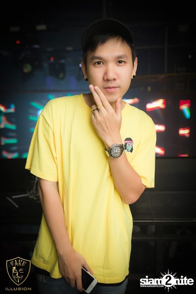 FAKE Illusion นำเสนอ Chu 2018 — photo 46