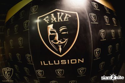 FAKE Illusion นำเสนอ Chu 2018 — photo 56