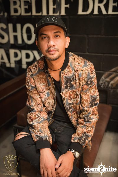 FAKE Illusion นำเสนอ Chu 2018 — photo 58