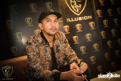 FAKE Illusion นำเสนอ Chu 2018 — photo 59