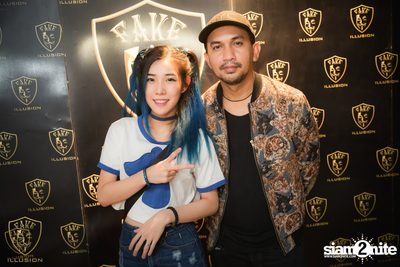 FAKE Illusion นำเสนอ Chu 2018 — photo 60