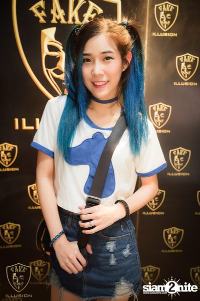 FAKE Illusion นำเสนอ Chu 2018 — photo 61