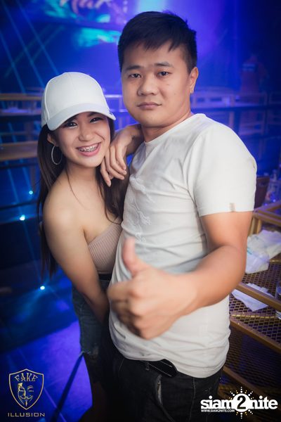 FAKE Illusion นำเสนอ Chu 2018 — photo 62