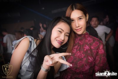 FAKE Illusion นำเสนอ Chu 2018 — photo 65