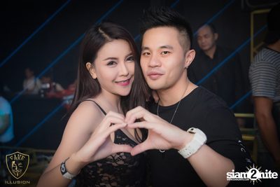FAKE Illusion นำเสนอ Chu 2018 — photo 66