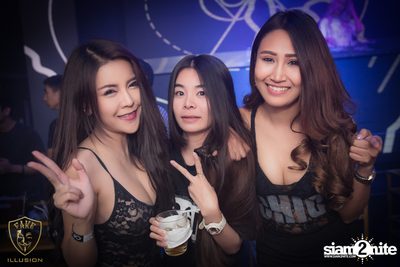 FAKE Illusion นำเสนอ Chu 2018 — photo 74