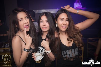 FAKE Illusion นำเสนอ Chu 2018 — photo 75