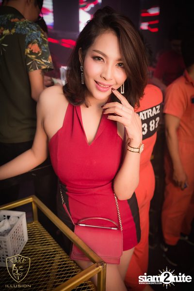 FAKE Illusion นำเสนอ Chu 2018 — photo 80