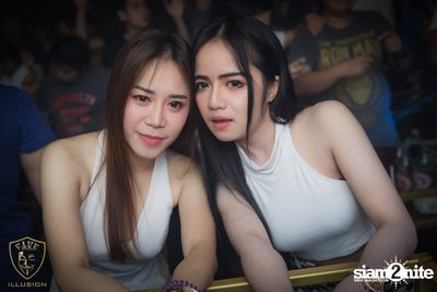FAKE Illusion นำเสนอ Chu 2018 — photo 91