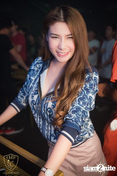 FAKE Illusion นำเสนอ Chu 2018 — photo 93