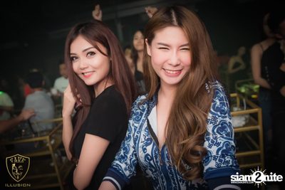 FAKE Illusion นำเสนอ Chu 2018 — photo 94