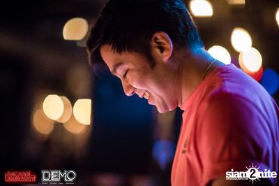 CLAP & Bacardi present Wild Things Party at DEMO — photo 33