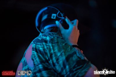 CLAP & Bacardi present Wild Things Party at DEMO — photo 76