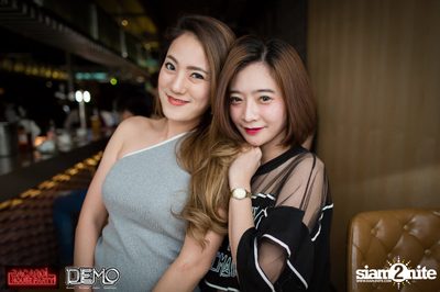 CLAP & Bacardi present Wild Things Party at DEMO — photo 105