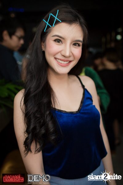 CLAP & Bacardi present Wild Things Party at DEMO — photo 109