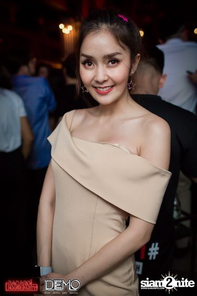 CLAP & Bacardi present Wild Things Party at DEMO — photo 139