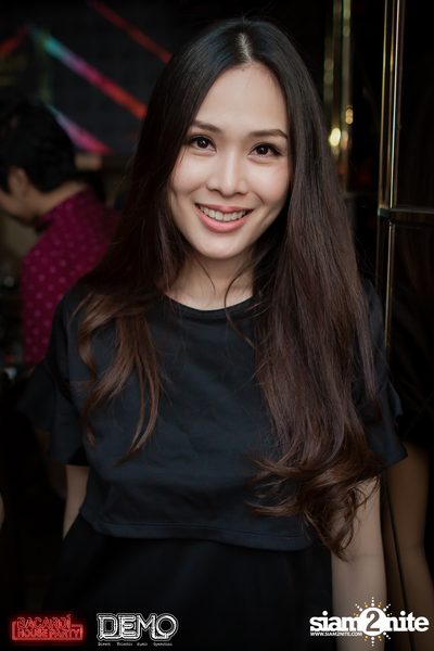 CLAP & Bacardi present Wild Things Party at DEMO — photo 145