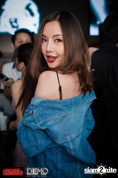 CLAP & Bacardi present Wild Things Party at DEMO — photo 158