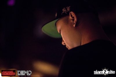 CLAP & Bacardi present Wild Things Party at DEMO — photo 168