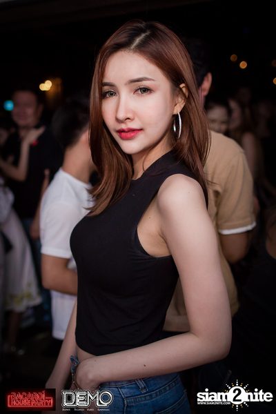 CLAP & Bacardi present Wild Things Party at DEMO — photo 175