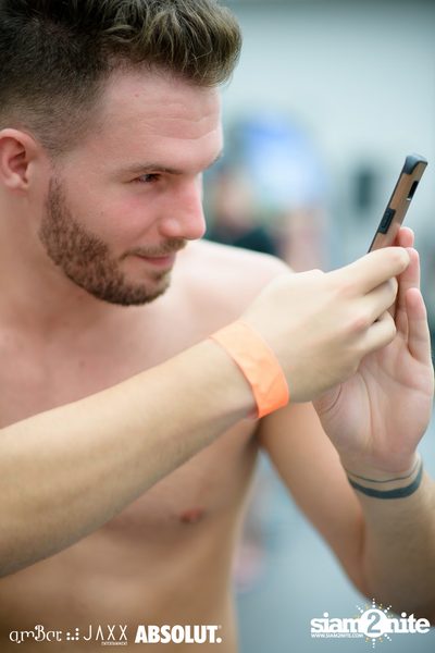 amBar Pool Party ที่ แอมบาร์ — photo 124