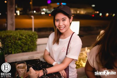 D Gerrard x Kob The X Factor | Begin Bar & Bistro — photo 4