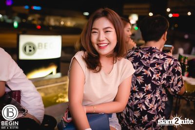 D Gerrard x Kob The X Factor | Begin Bar & Bistro — photo 5