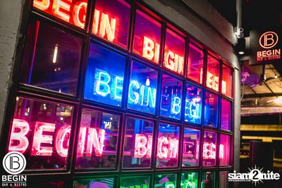 D Gerrard x Kob The X Factor | Begin Bar & Bistro — photo 20