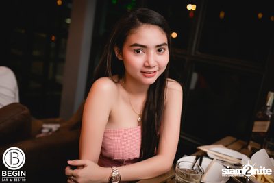 D Gerrard x Kob The X Factor | Begin Bar & Bistro — photo 41