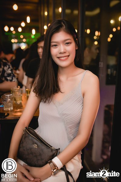 D Gerrard x Kob The X Factor | Begin Bar & Bistro — photo 52
