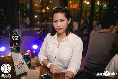 D Gerrard x Kob The X Factor | Begin Bar & Bistro — photo 62