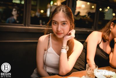 D Gerrard x Kob The X Factor | Begin Bar & Bistro — photo 71