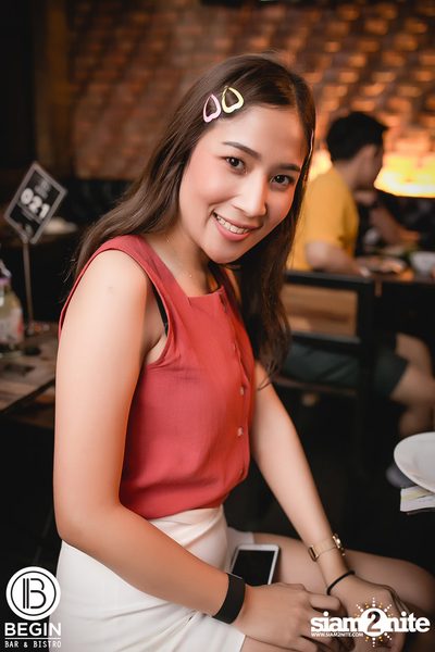 D Gerrard x Kob The X Factor | Begin Bar & Bistro — photo 94