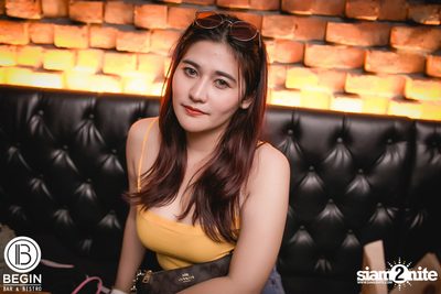D Gerrard x Kob The X Factor | Begin Bar & Bistro — photo 100
