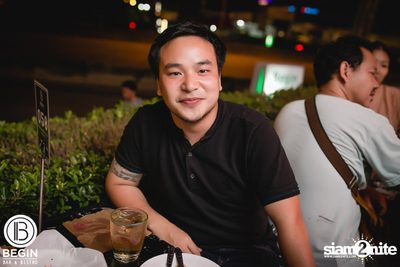 D Gerrard x Kob The X Factor | Begin Bar & Bistro — photo 109