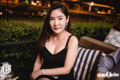 D Gerrard x Kob The X Factor | Begin Bar & Bistro — photo 135