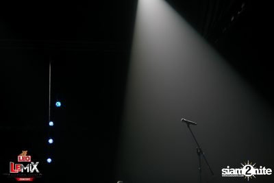 LEO LEMIX : The Another World Concert at BITEC — photo 2