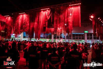 LEO LEMIX : The Another World Concert at BITEC — photo 46