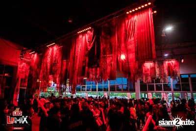 LEO LEMIX : The Another World Concert at BITEC — photo 47