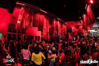 LEO LEMIX : The Another World Concert at BITEC — photo 51