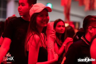 LEO LEMIX : The Another World Concert at BITEC — photo 52