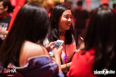 LEO LEMIX : The Another World Concert at BITEC — photo 55