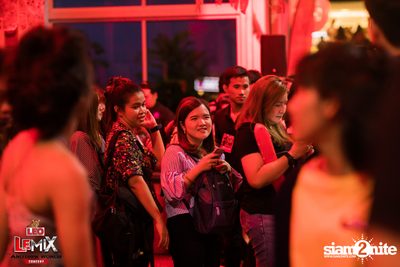 LEO LEMIX : The Another World Concert at BITEC — photo 57
