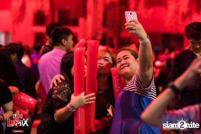 LEO LEMIX : The Another World Concert at BITEC — photo 60
