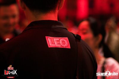 LEO LEMIX : The Another World Concert at BITEC — photo 62