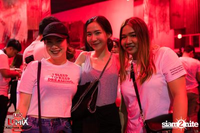 LEO LEMIX : The Another World Concert at BITEC — photo 65